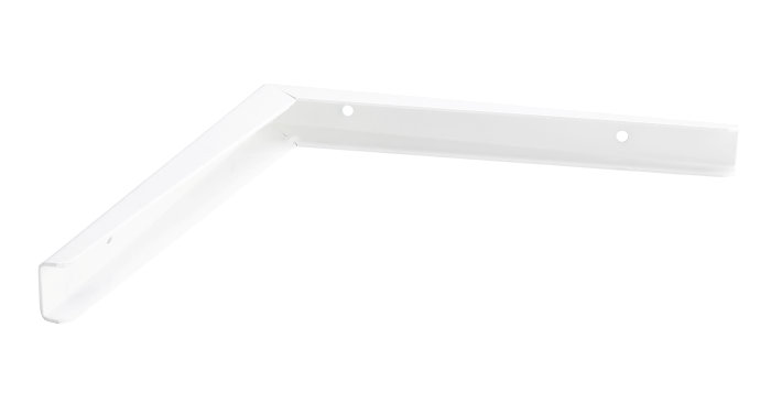 Konsol 300 x 500 mm Vit
